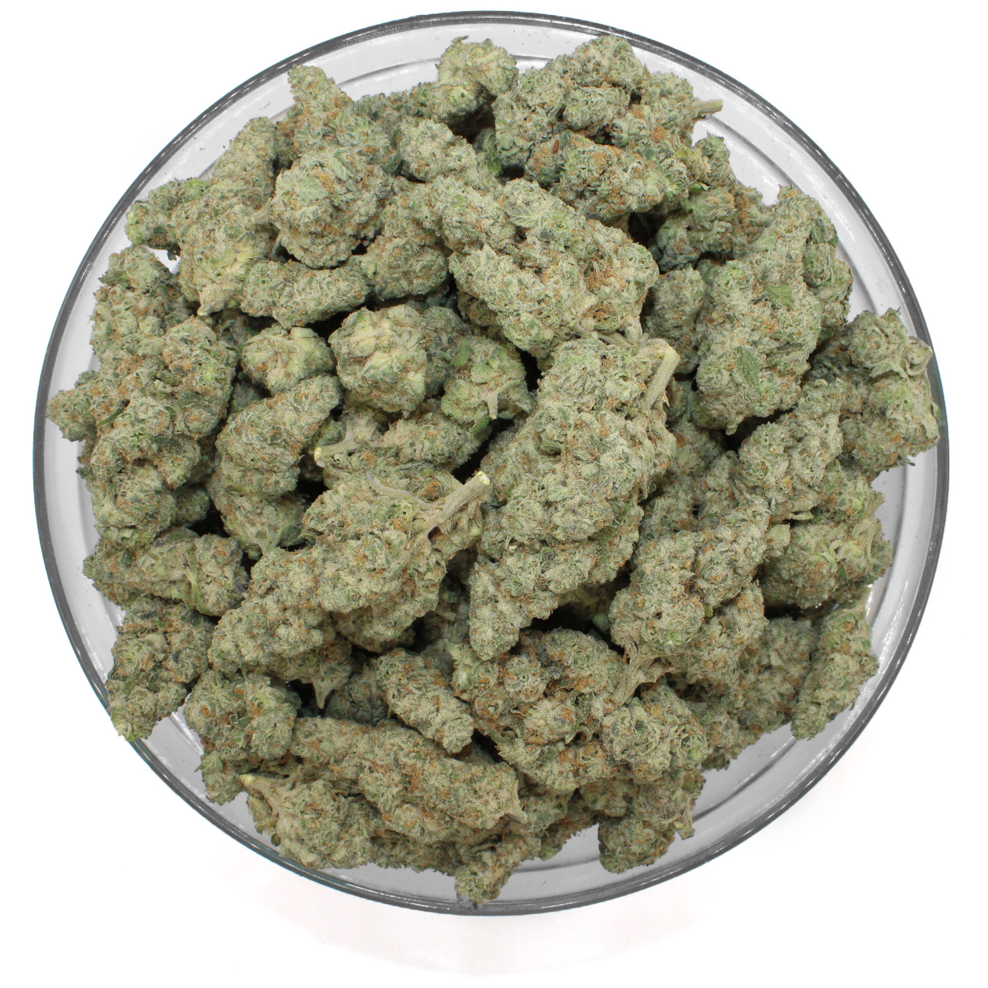 Sour Keys Flower 3 Sour Keys Flower - Image 3