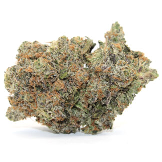 Yoda's Brain Flower